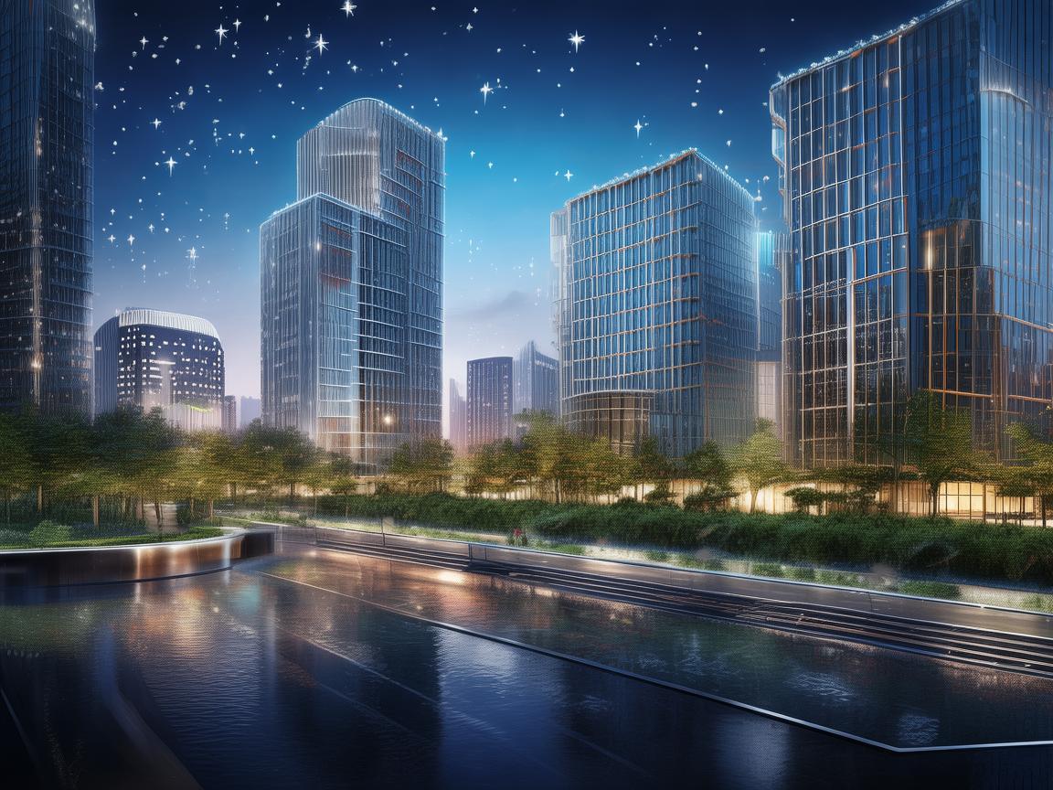 上海星河湾物业究竟做了什么? 上海星河湾物业究竟做了什么?