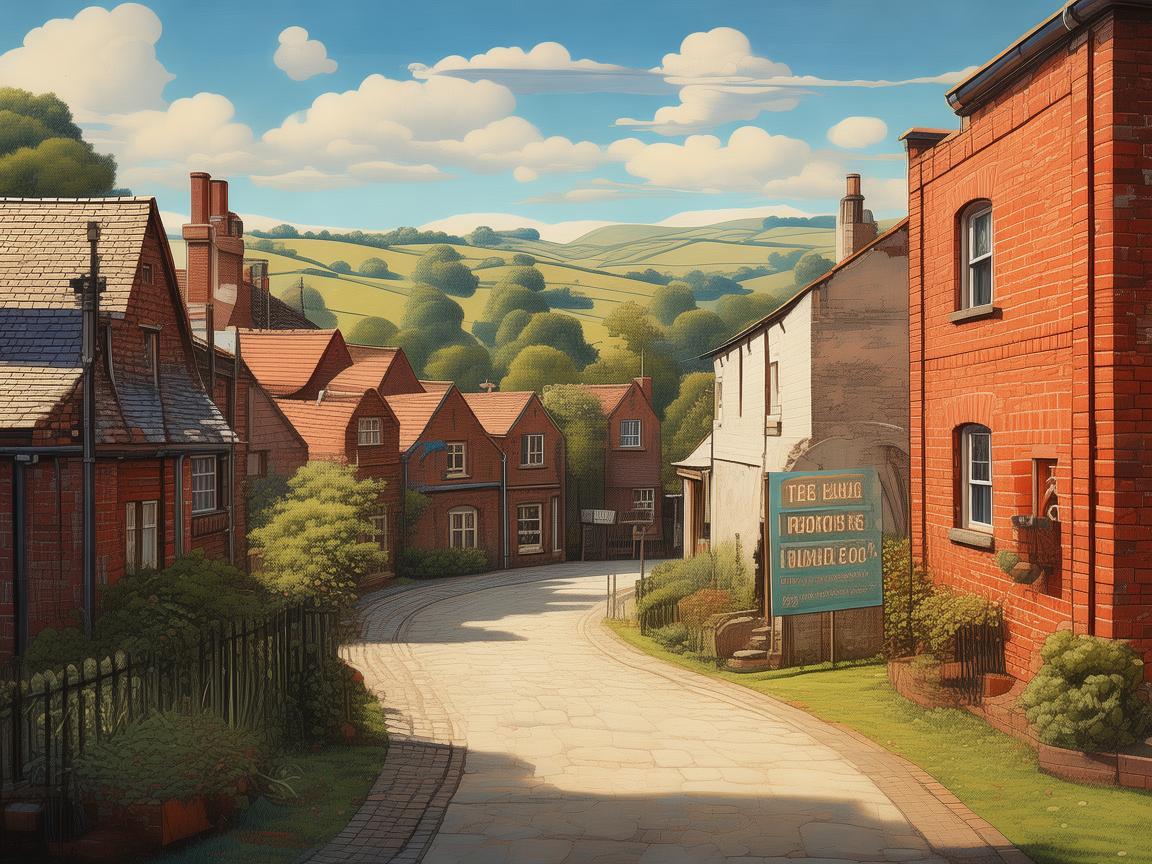 物业为什么要限制红砖使用? 物业为什么要限制红砖使用?