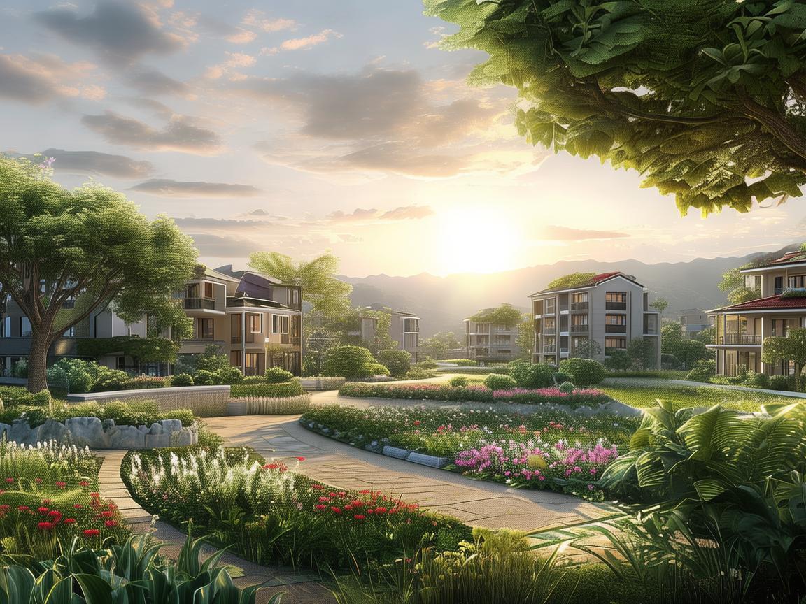 莱阳盛世家园的物业费是多少？