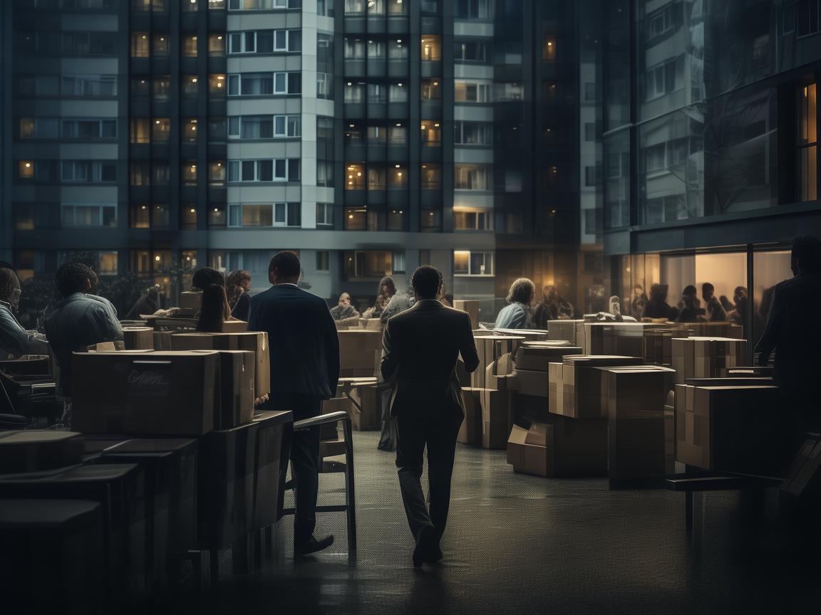 物业公司抄家是否违法? 物业公司抄家是否违法?