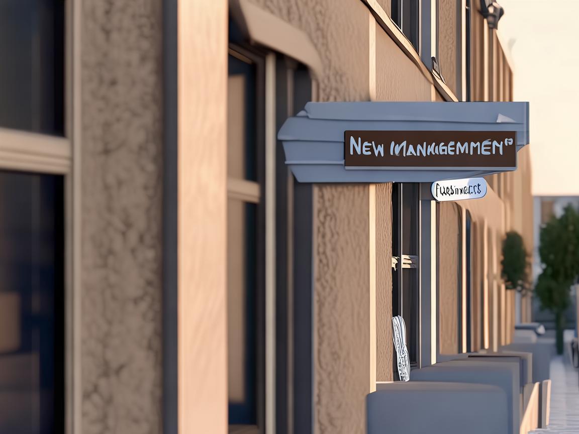 换物业公司方便吗？