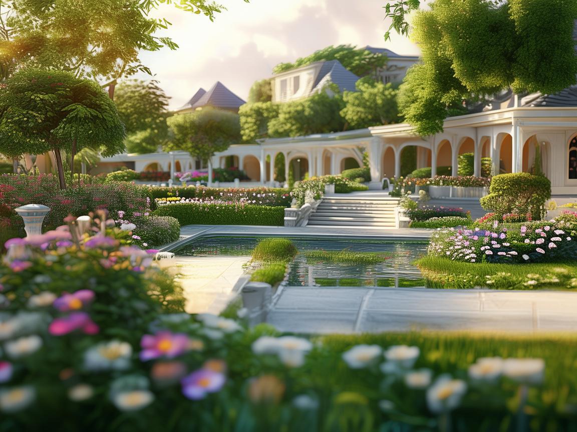 雅丽花园物业安全有保障吗? 雅丽花园物业安全有保障吗?