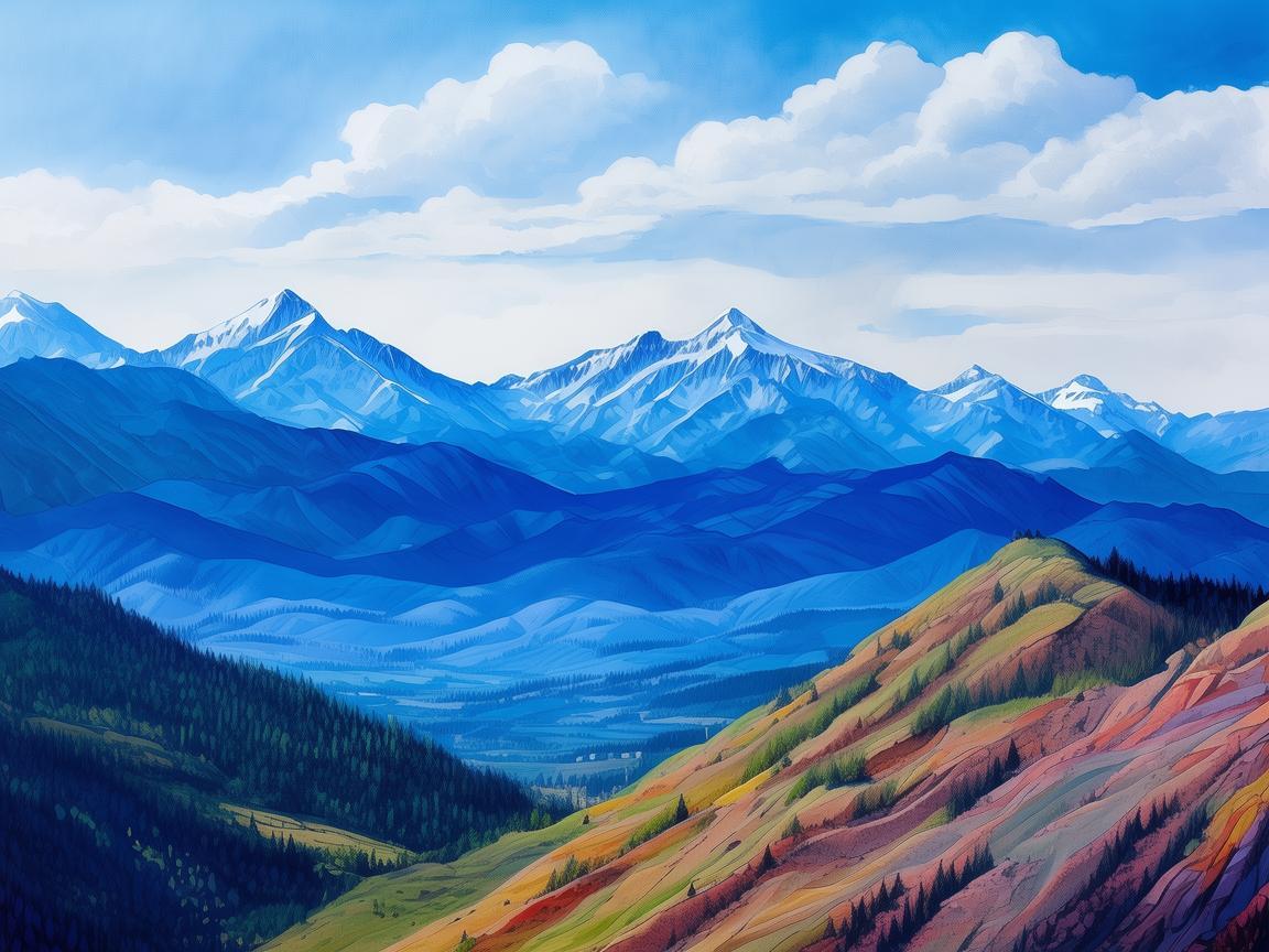 悦蓝山物业值得做吗？