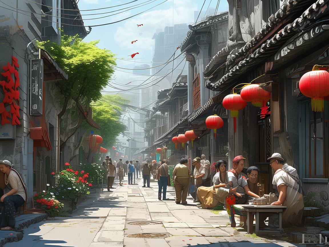 永和里物业真的靠谱吗? 永和里物业真的靠谱吗?