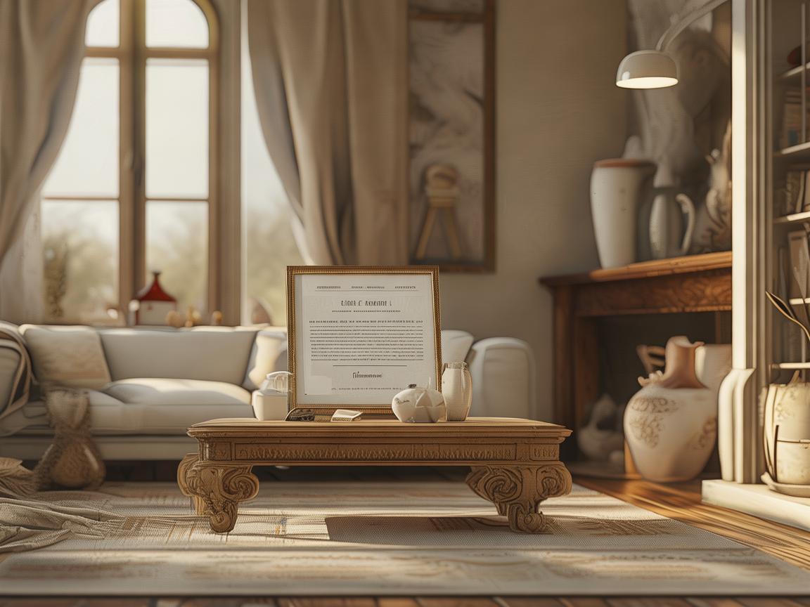 物业入住证明可以自己写吗? 物业入住证明可以自己写吗?