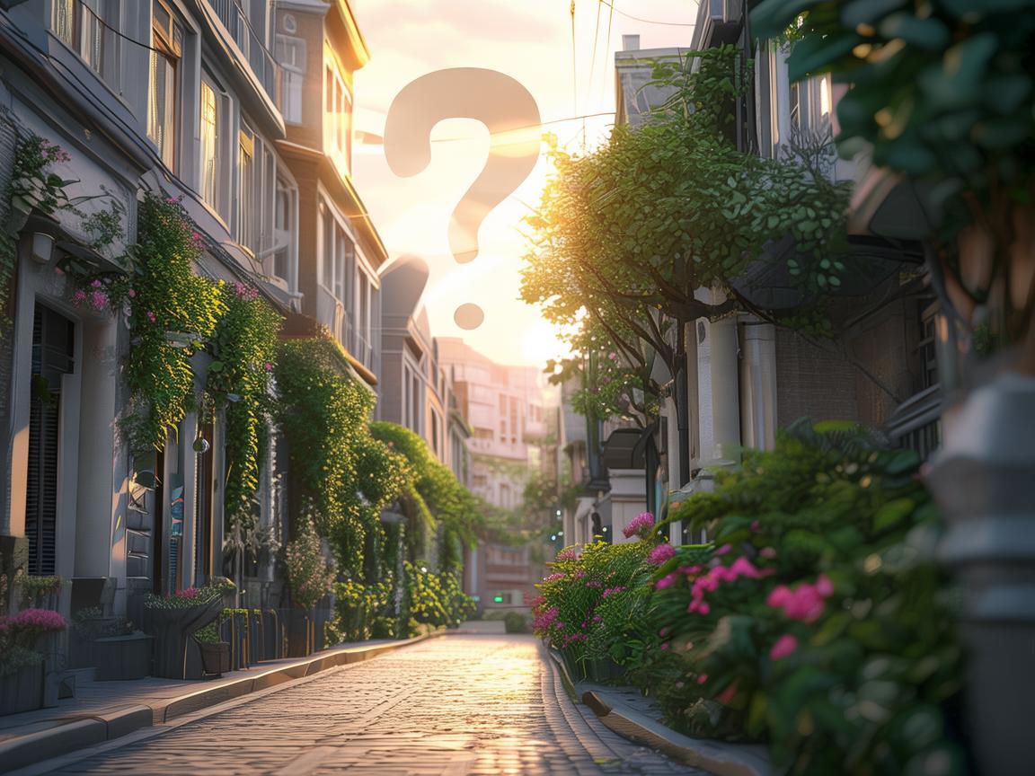 梅家街物业究竟什么时候通知？