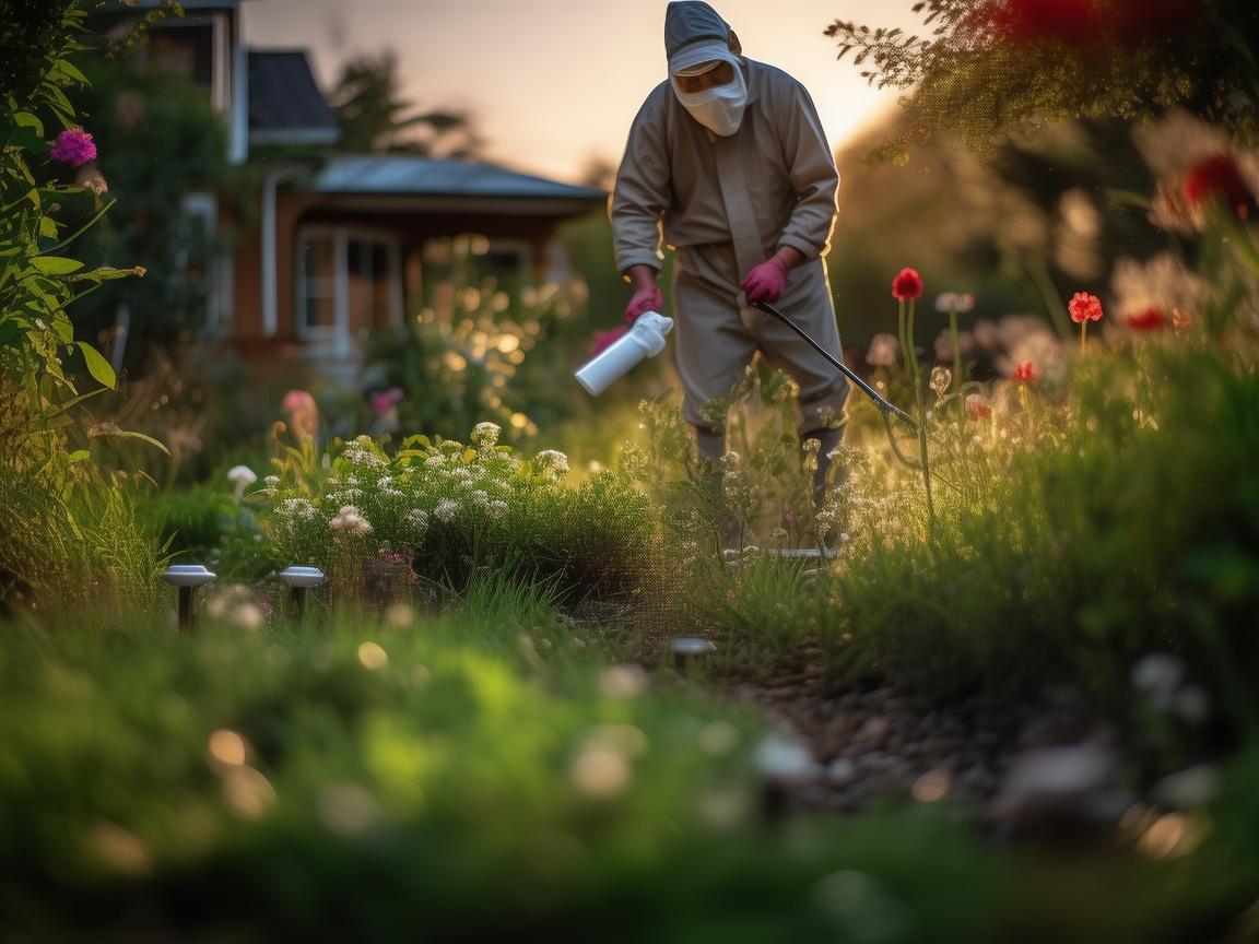 物业消灭白蚁需要注意什么？