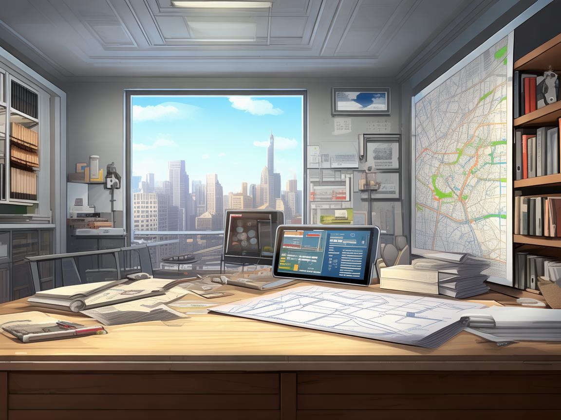 物业中介服务究竟是什么？