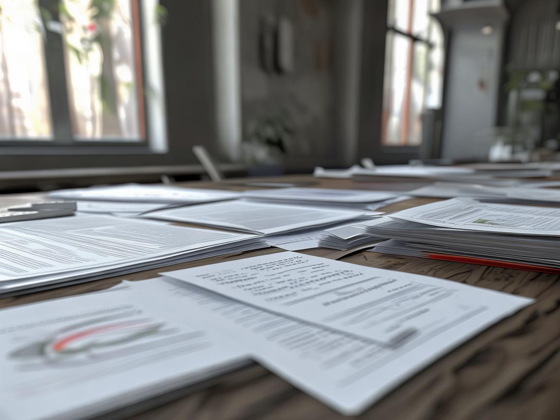 物业招标需要哪些资料? 物业招标需要哪些资料?