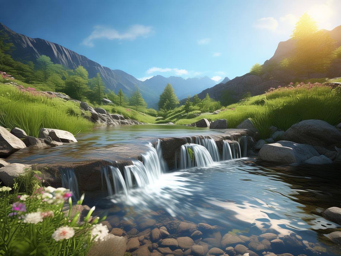 山泉印象物业靠谱吗? 山泉印象物业靠谱吗?