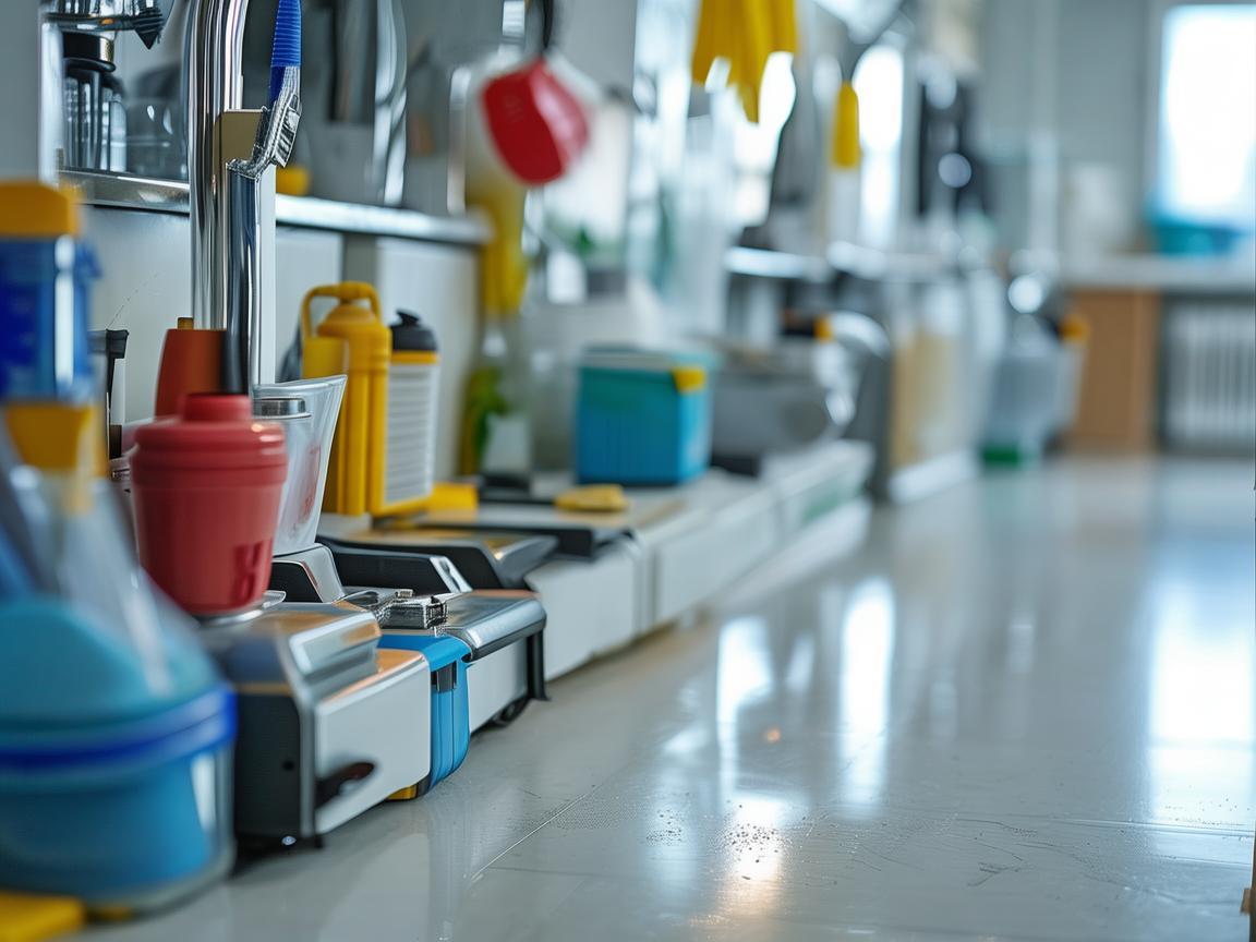 物业保洁公司究竟是做什么的？