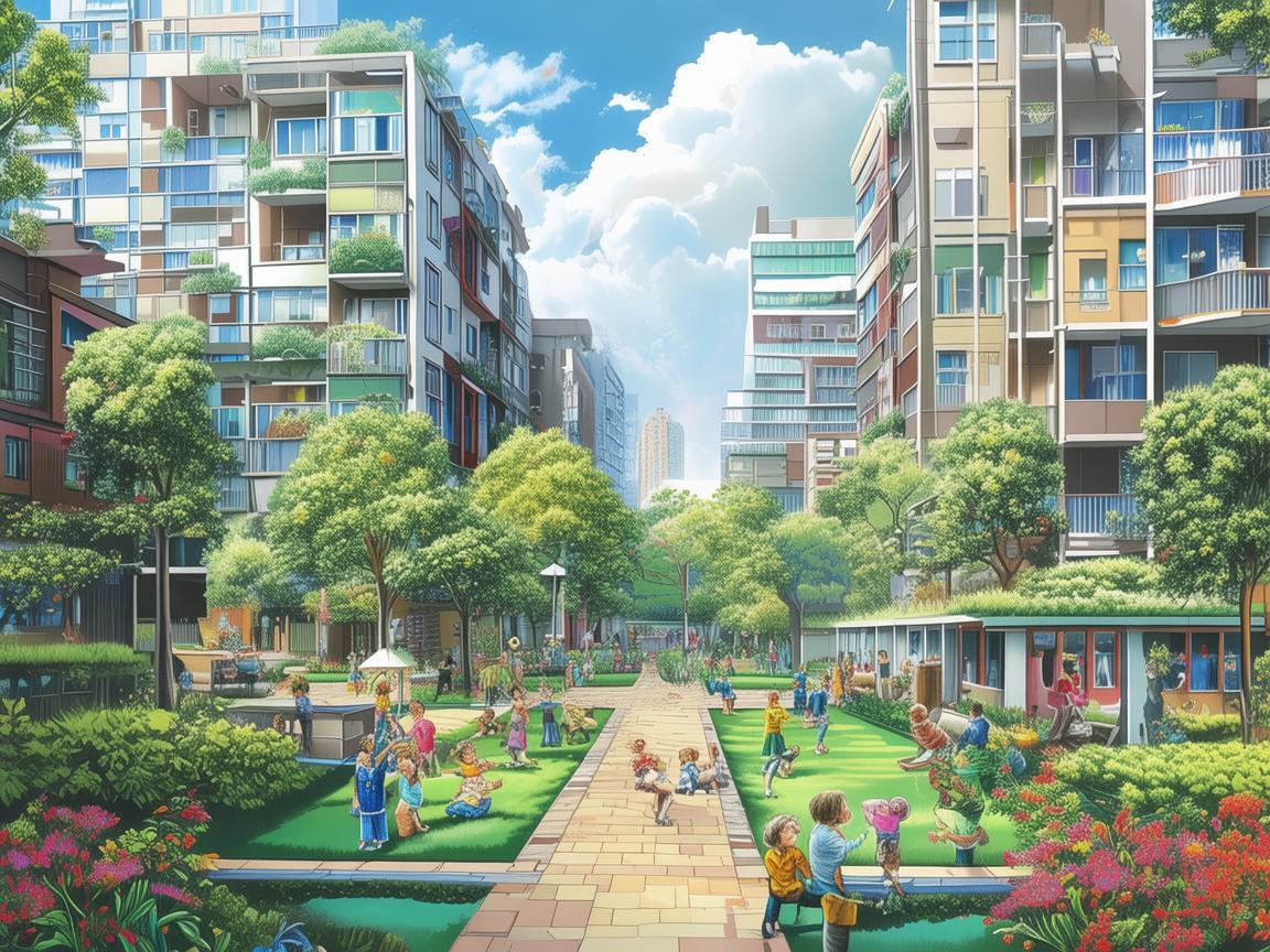 万科物业五知三会究竟是什么？