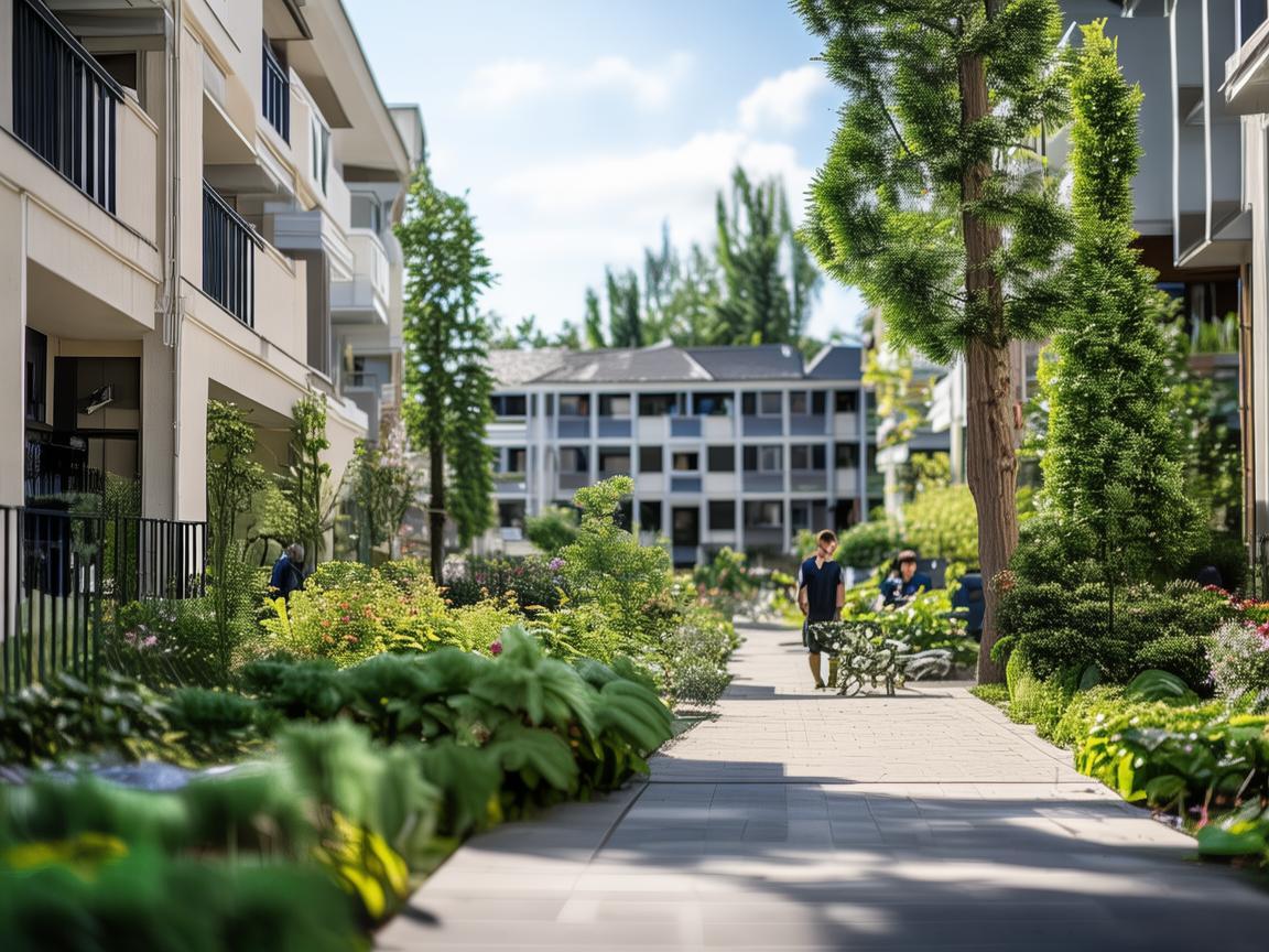 小区物业真的很厉害吗? 小区物业真的很厉害吗?