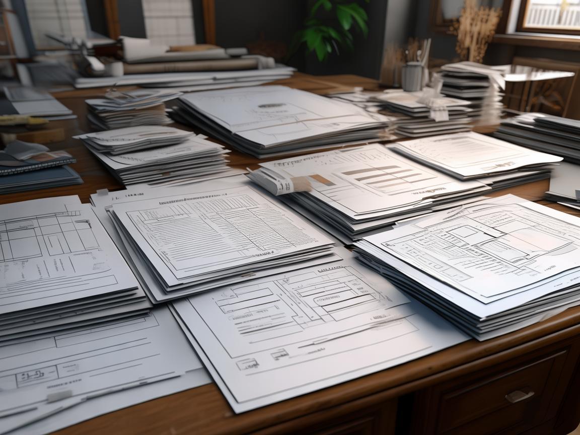 物业资料全套究竟包括什么? 物业资料全套究竟包括什么?