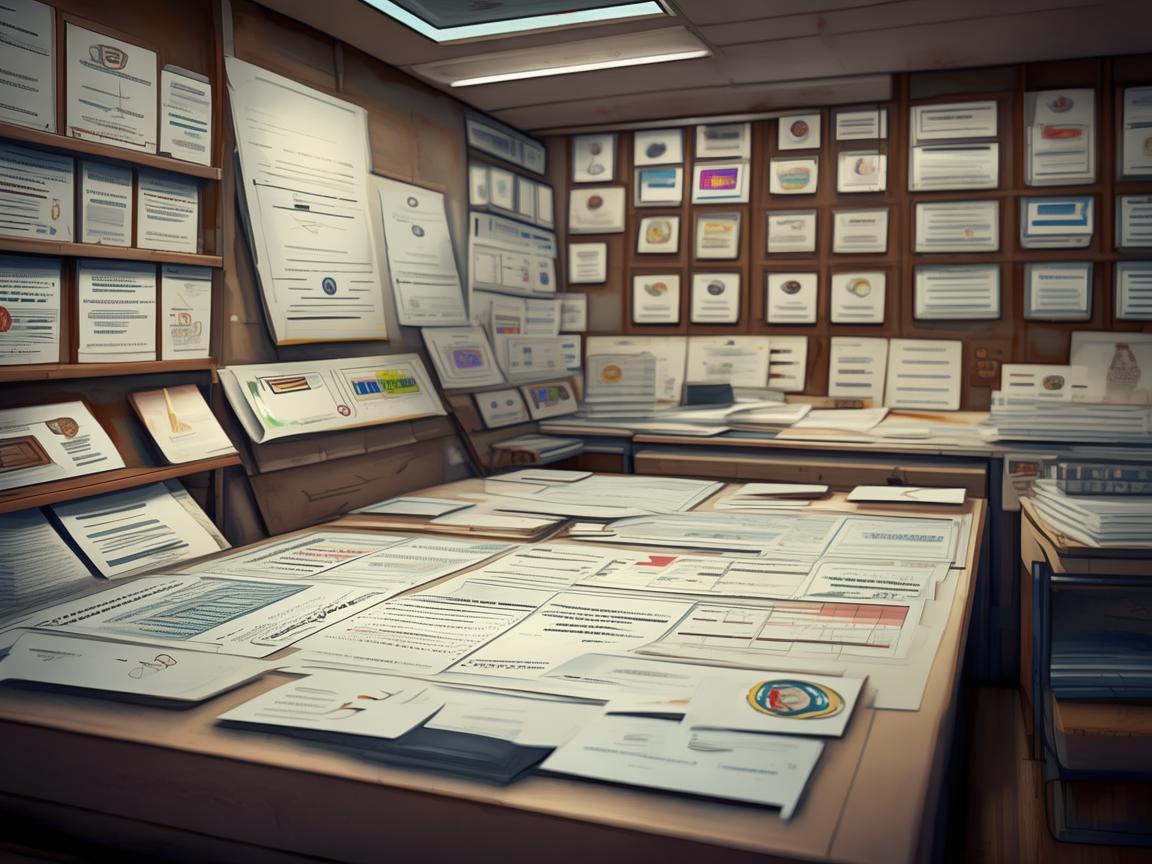 物业相关有哪些证书？