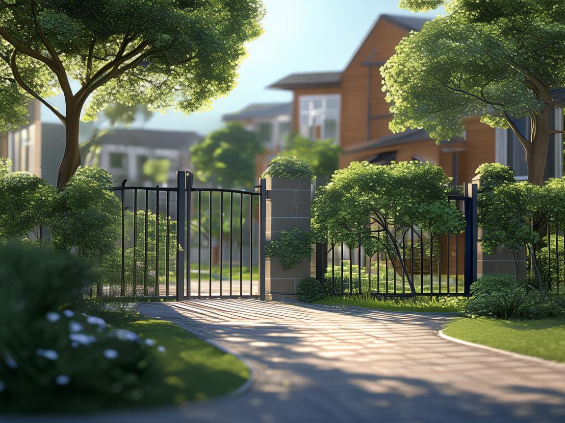 物业可以不让车出入吗? 物业可以不让车出入吗?