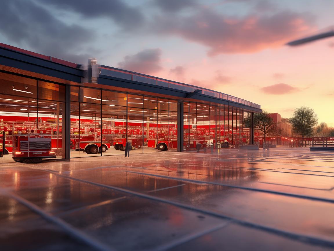 消防部门可以投诉物业吗？