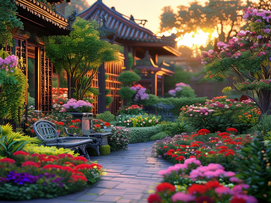 创基花园的物业究竟叫什么? 创基花园的物业究竟叫什么?