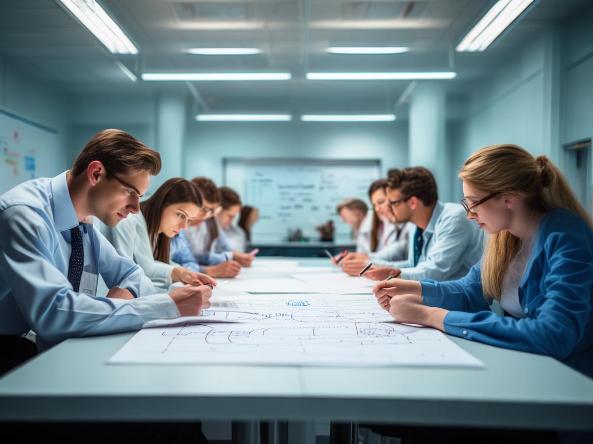 医院物业专项培训有什么？