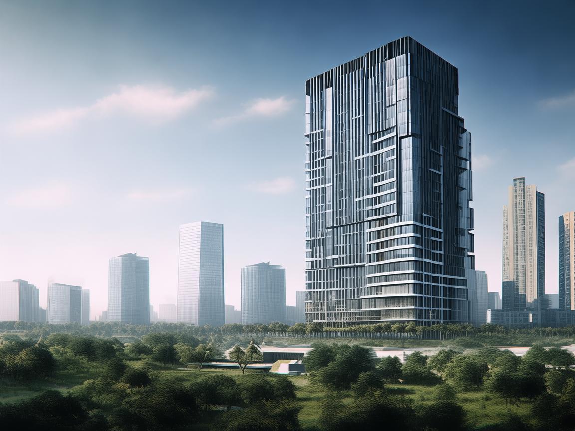 中建物业究竟是怎样的企业? 中建物业究竟是怎样的企业?