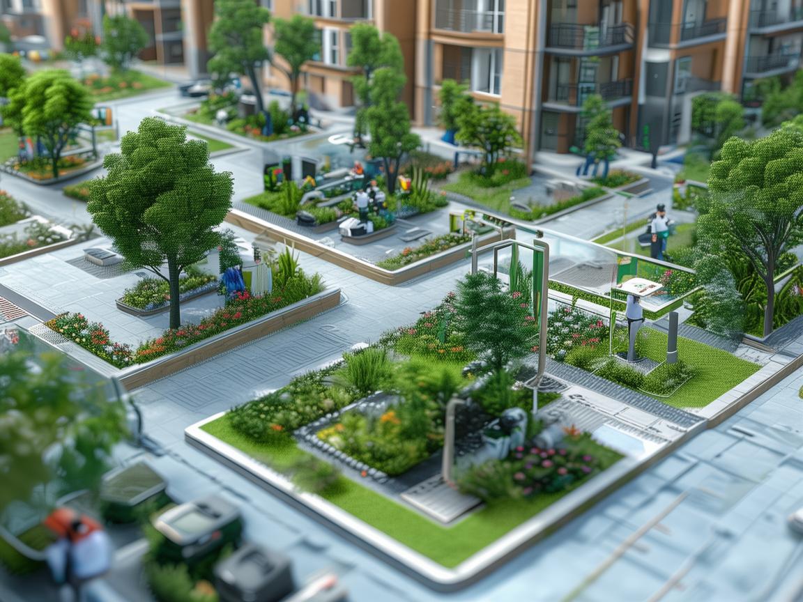 闭环管理下物业需要做什么? 闭环管理下物业需要做什么?