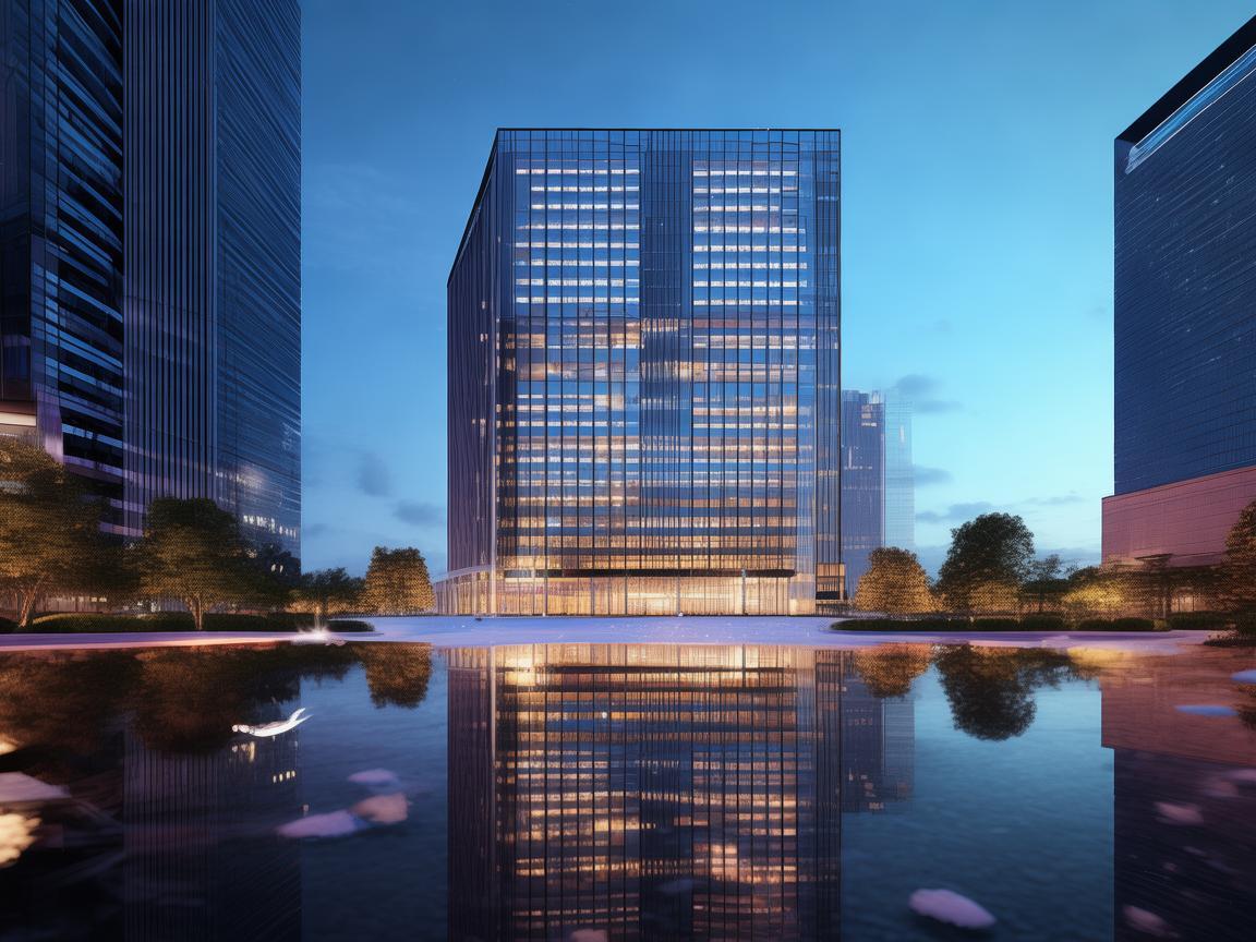 吴江港龙大厦究竟是什么物业？