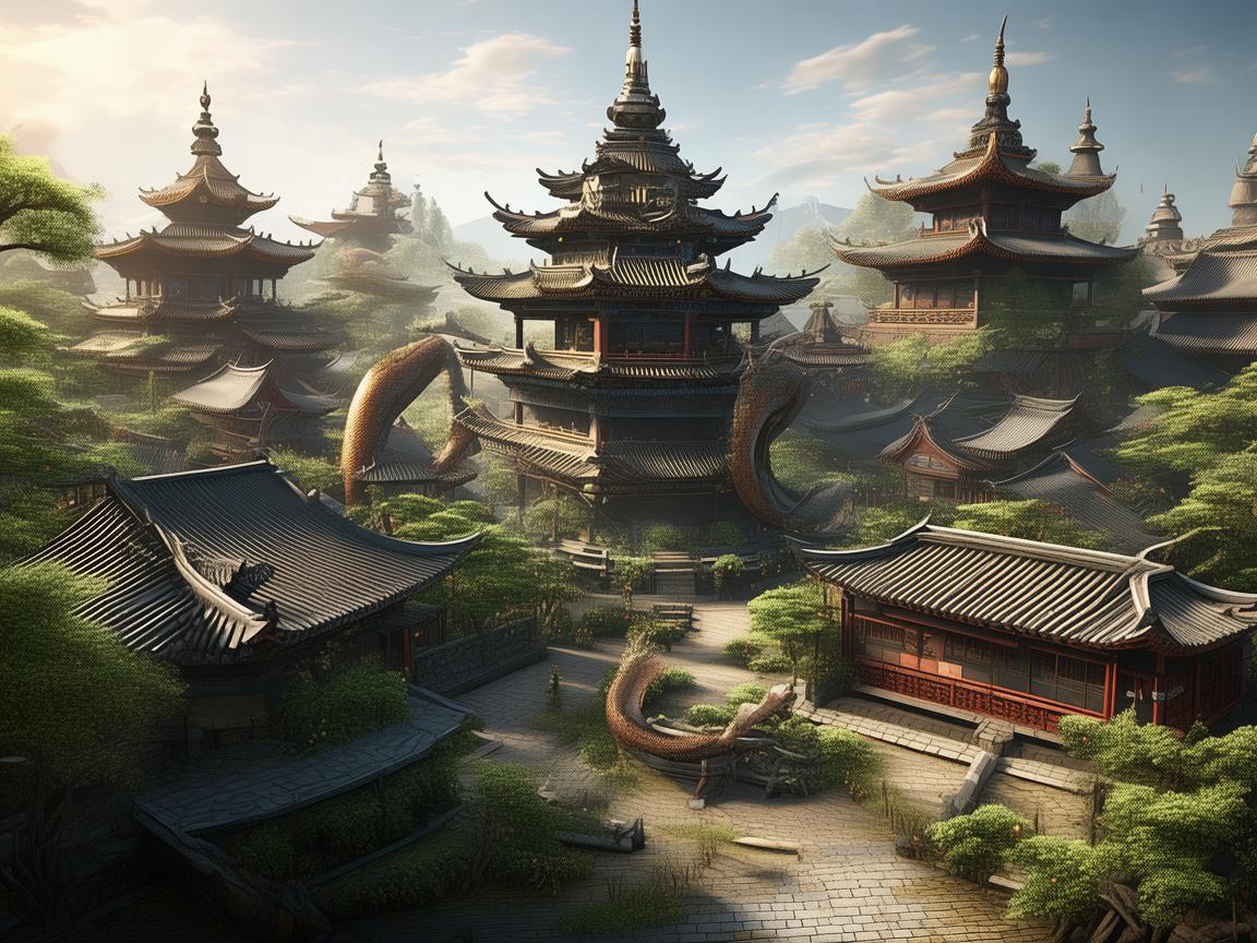 龙都容郡的物业究竟叫什么名字？