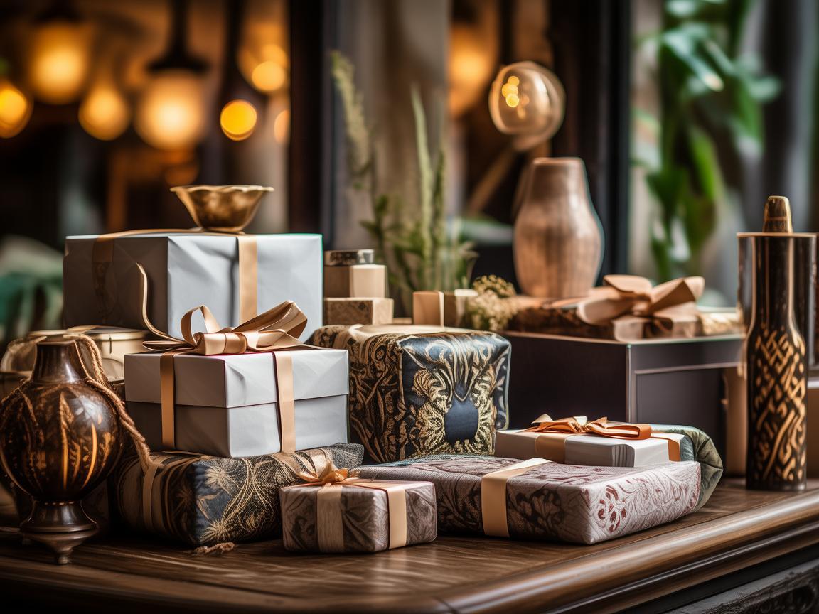 物业送什么礼物好？