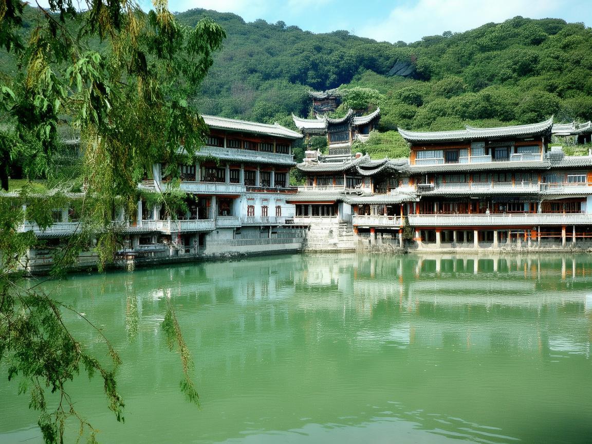 易县滨江悦究竟属于什么物业？