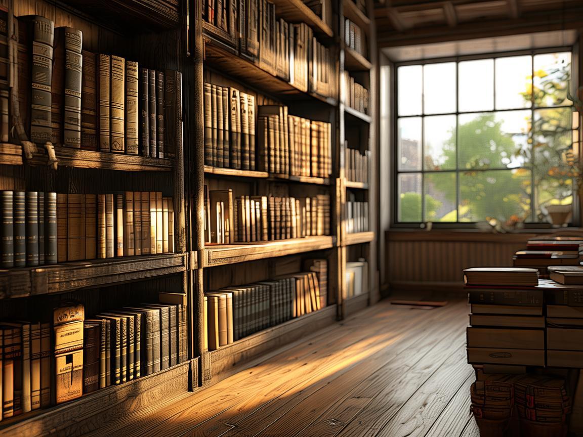 物业工作人员该看什么书好呢？