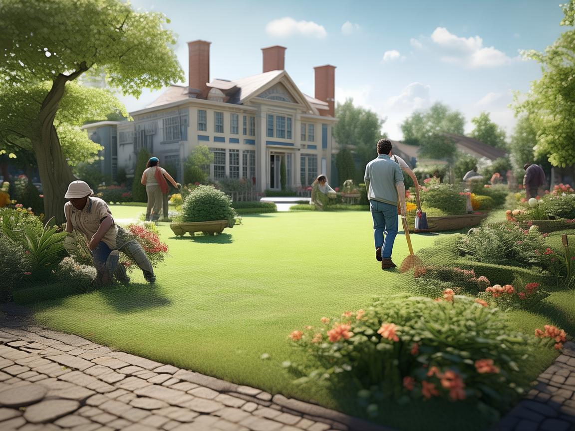 如何胜任物业工作职务? 如何胜任物业工作职务?