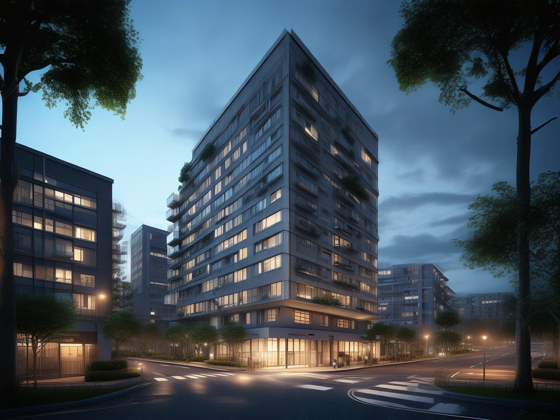 重点监管物业意味着什么？