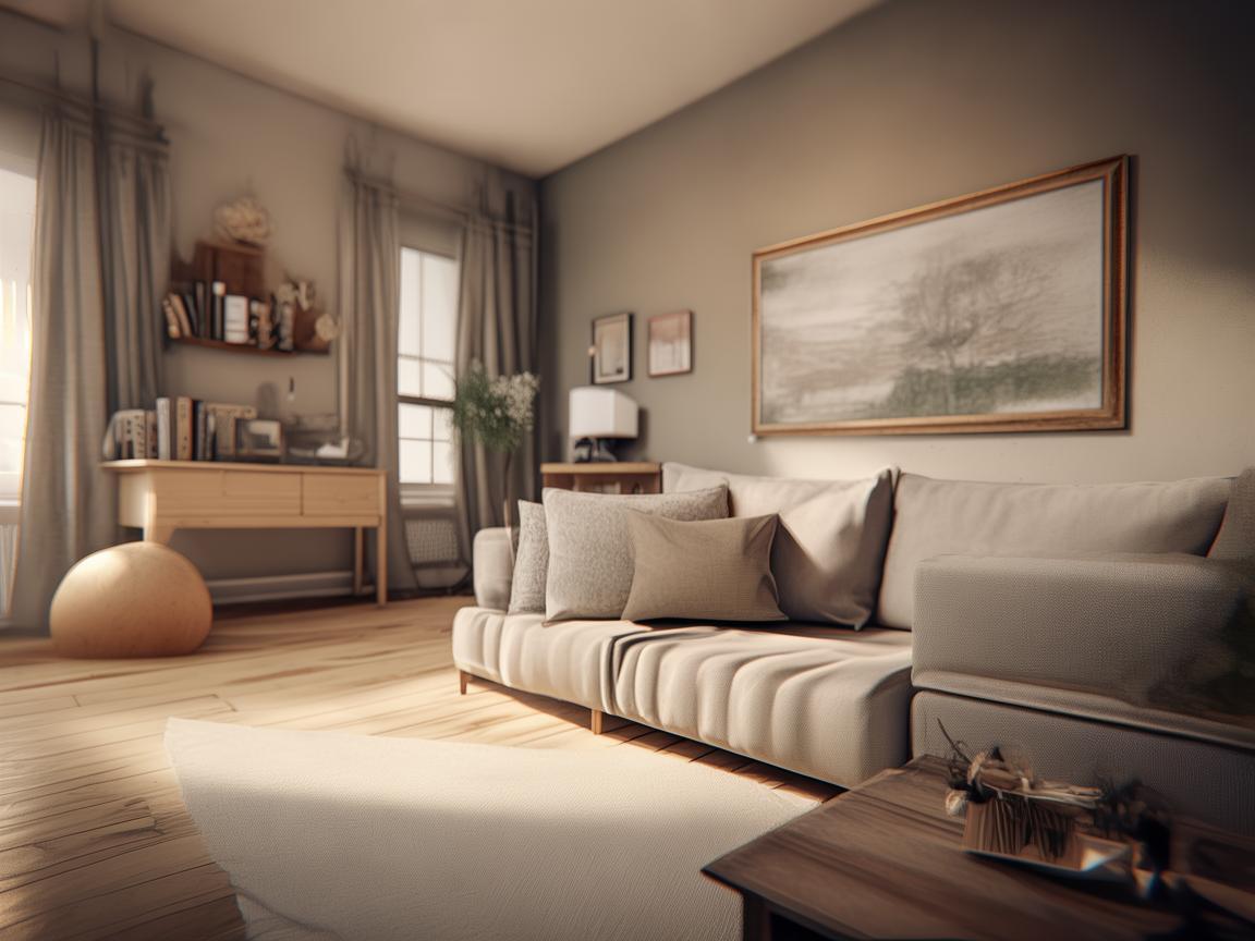 去物业收房子需要什么？