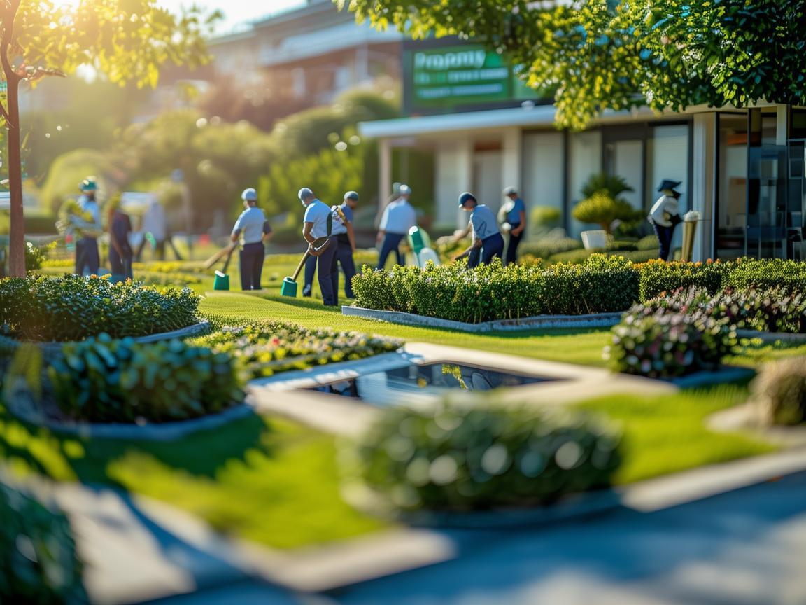 物业三大业务究竟是什么? 物业三大业务究竟是什么?