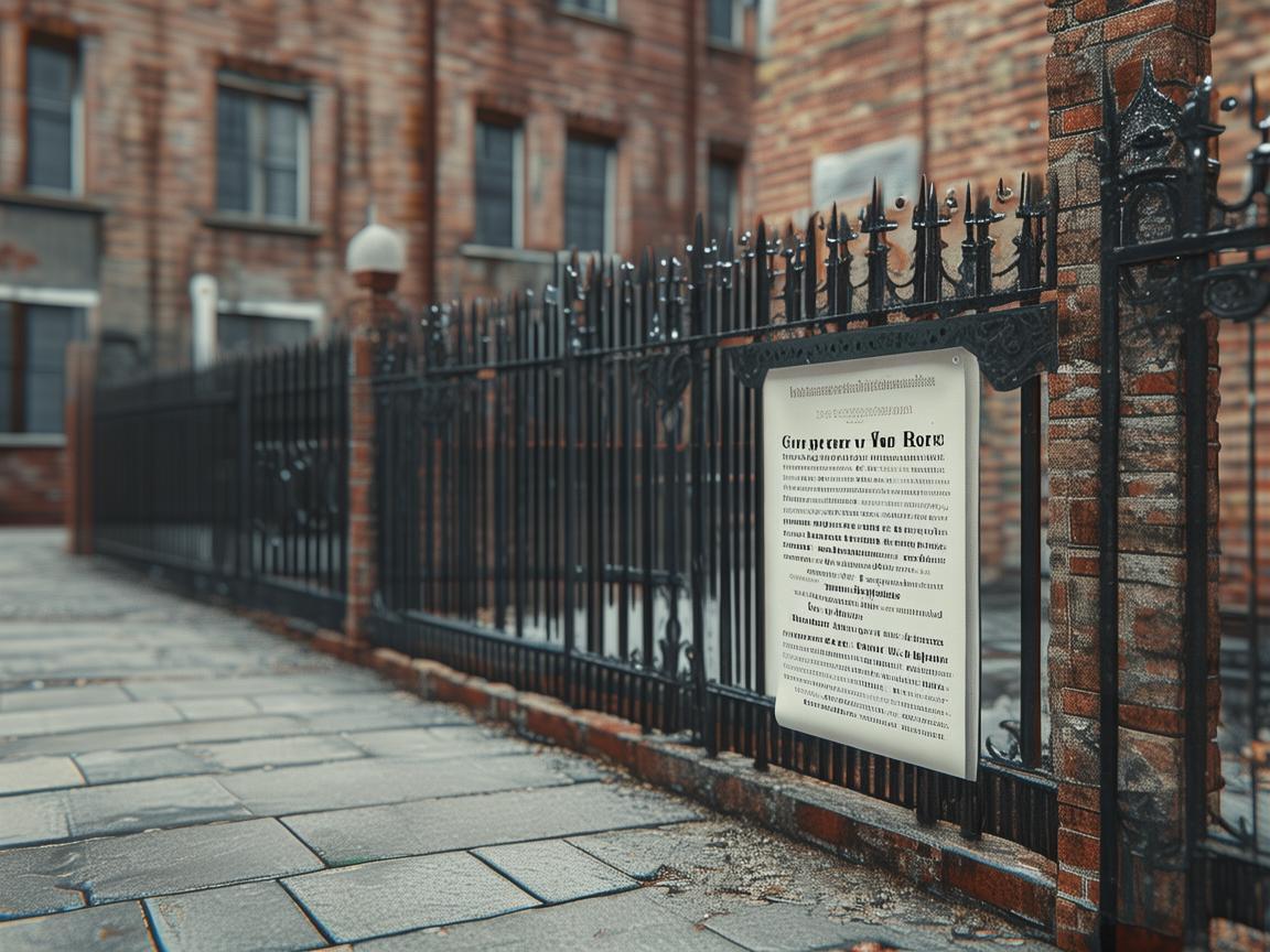 物业有权拆除衣架吗？