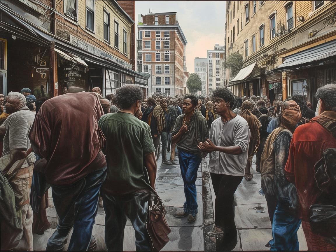 为什么都在针对物业？