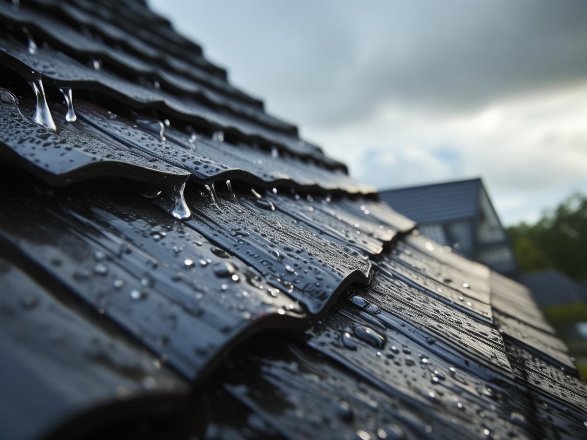 屋顶漏水真的属于物业负责范围吗？