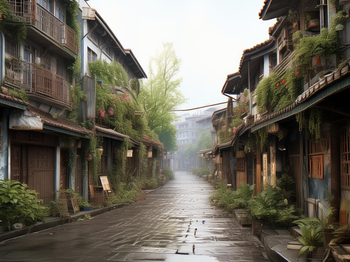 康平路有物业招工吗？