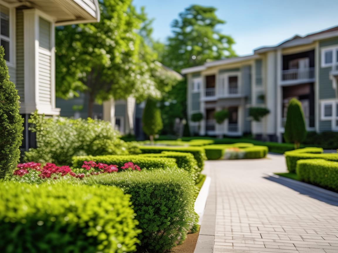 物业的一般职责究竟是什么? 物业的一般职责究竟是什么?