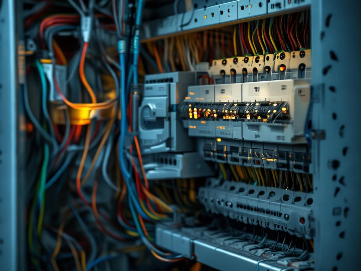 物业运行电工危险吗? 物业运行电工危险吗?