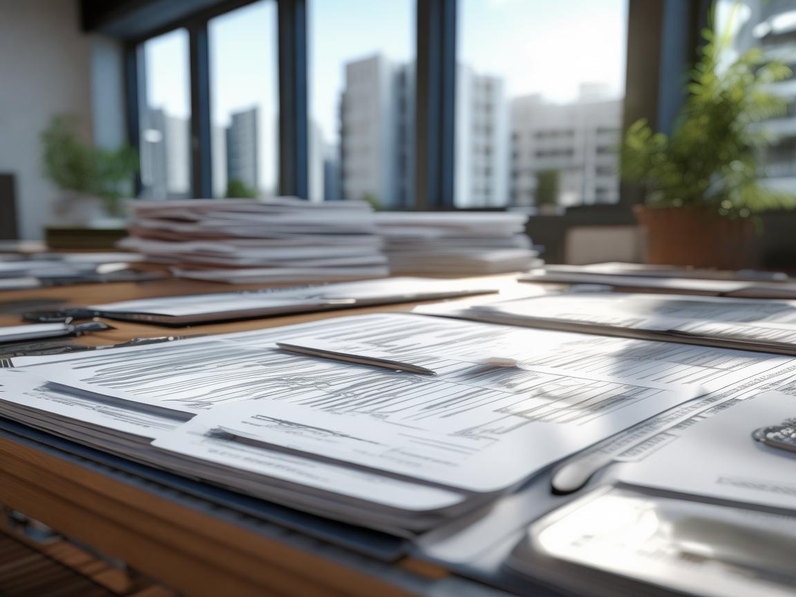 封窗物业需要什么资料? 封窗物业需要什么资料?