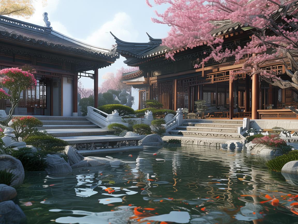 国湄领涵是什么物业? 国湄领涵是什么物业?