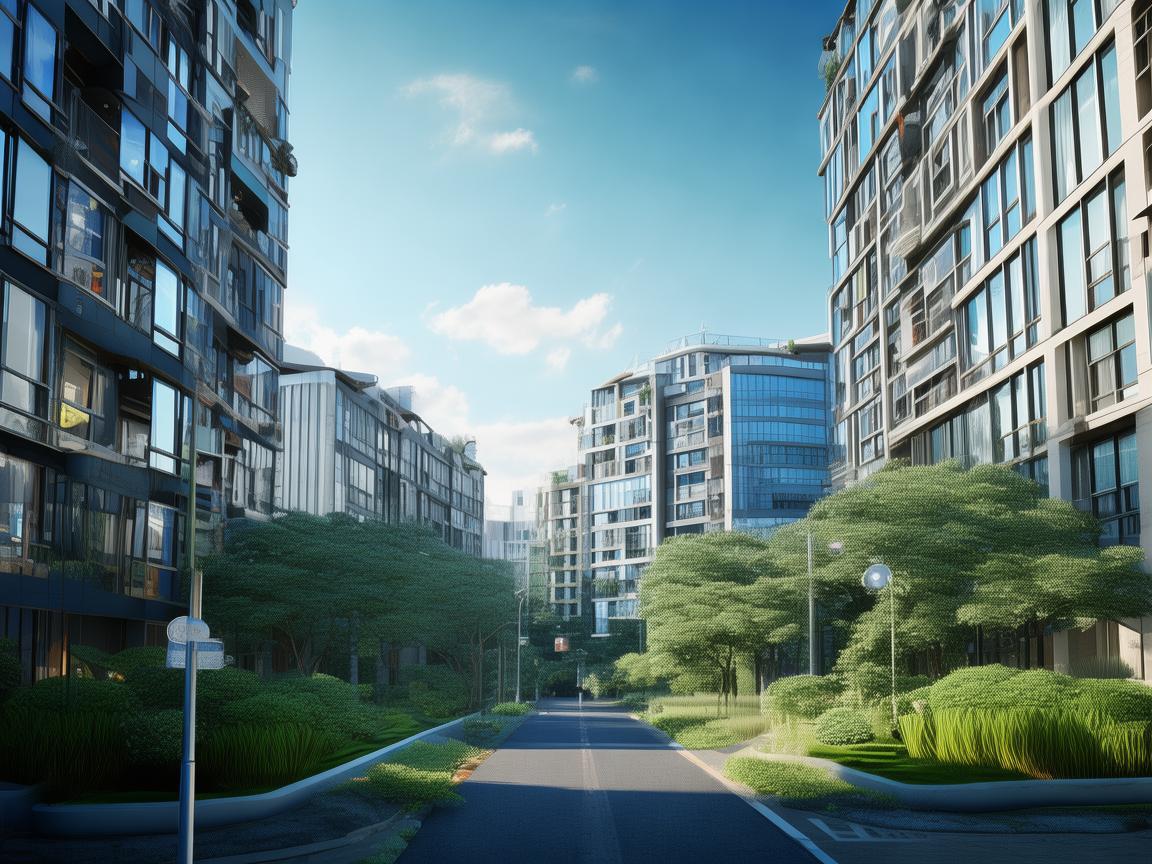 物业管理是舶来品吗？