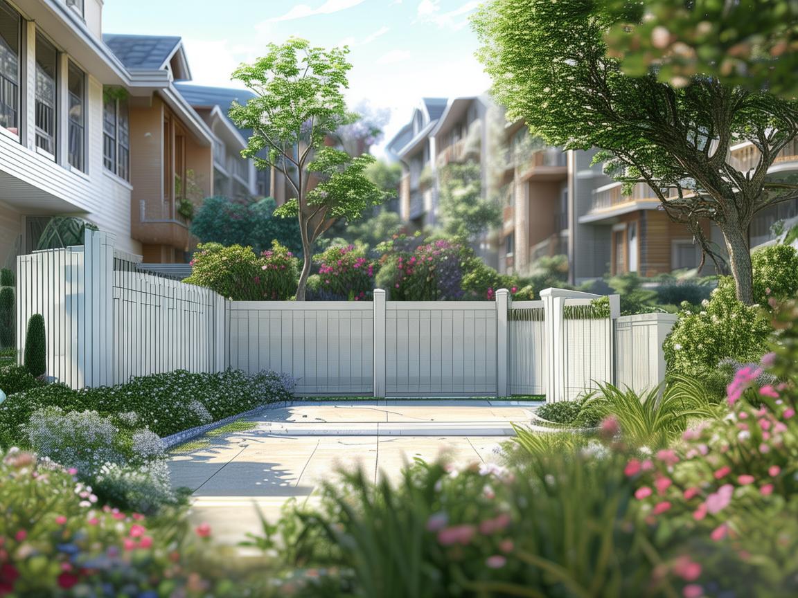 物业会在小区建围墙吗? 物业会在小区建围墙吗?