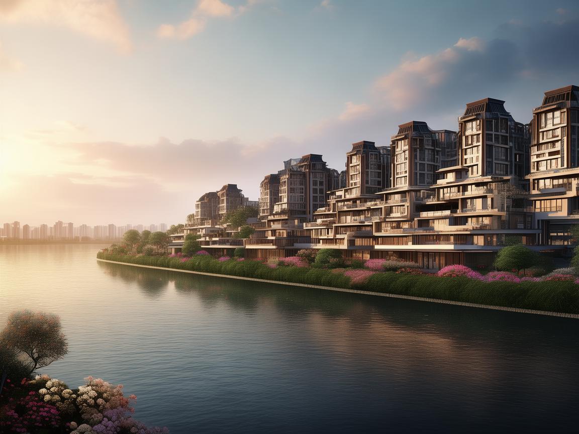 长江悦府究竟是什么物业？