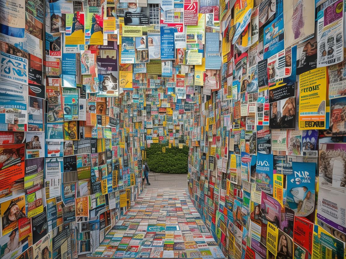 物业乱发广告真的有用吗？