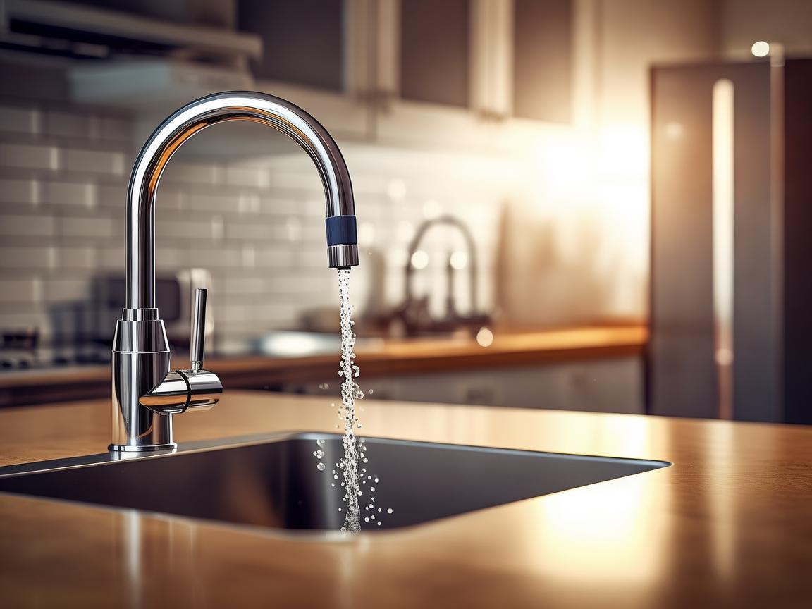 厨房水压低能找物业解决吗? 厨房水压低能找物业解决吗?