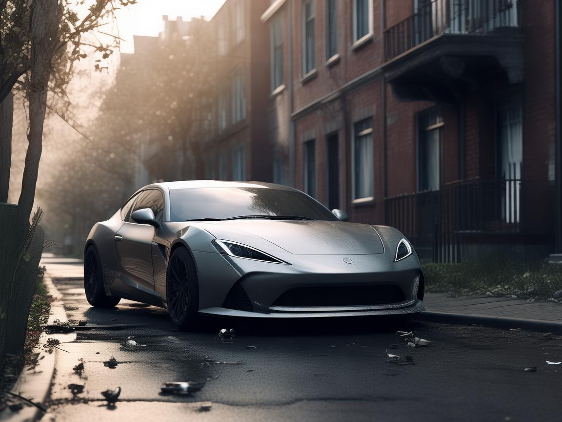 车子被盗，物业真的要负责吗？