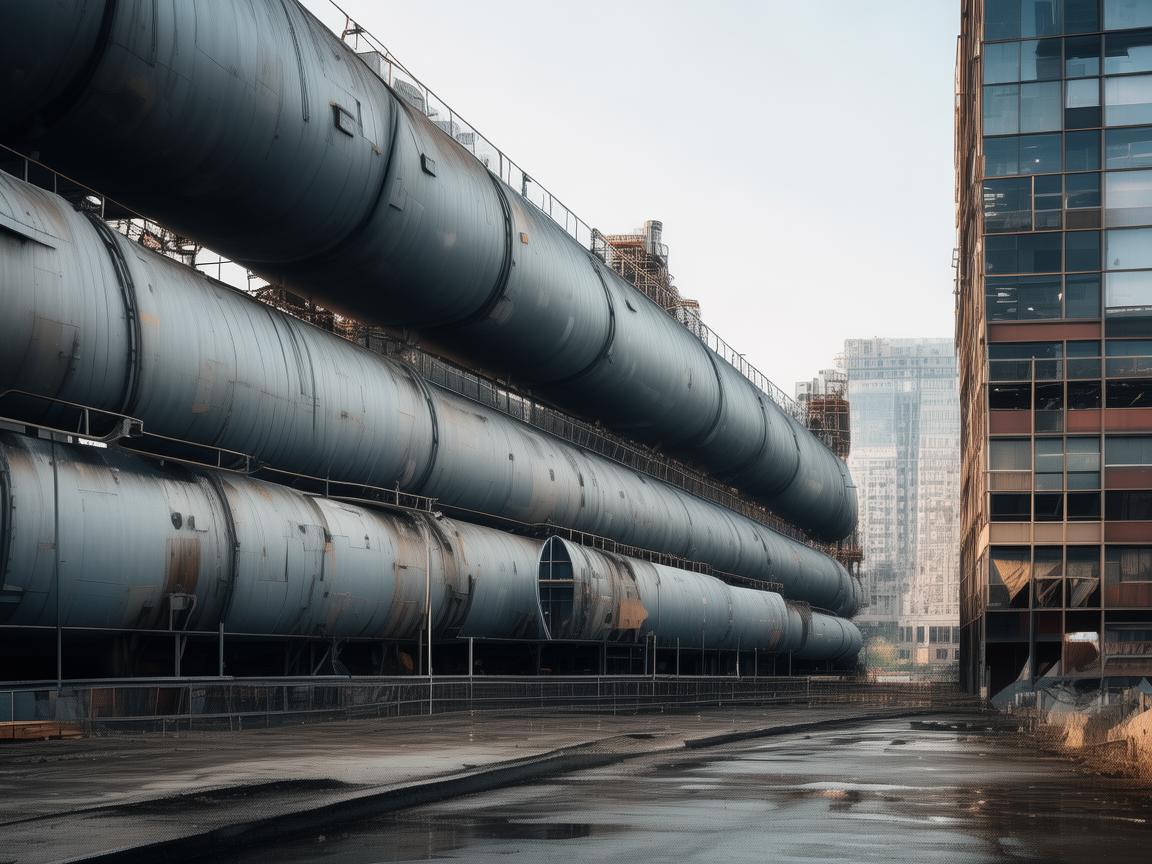 物业用的大垃圾桶究竟叫什么？