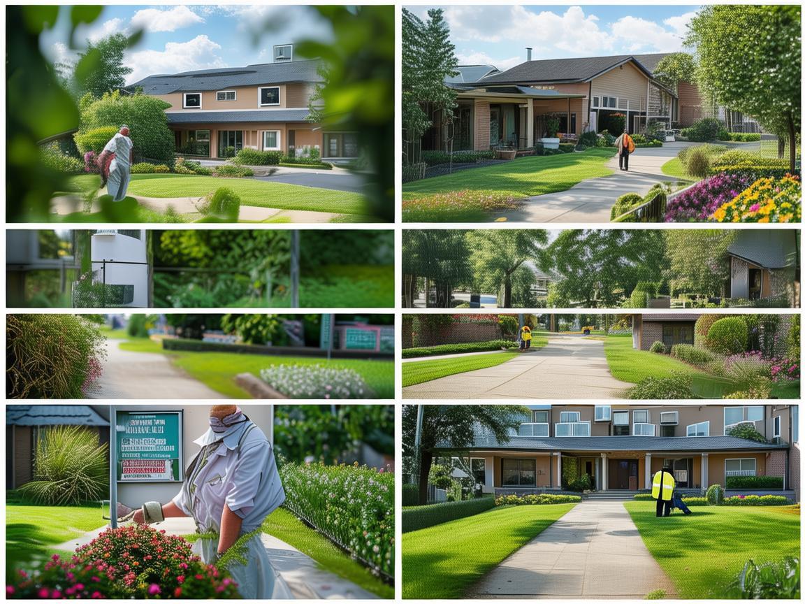 物业怎样的态度才是正常管理? 物业怎样的态度才是正常管理?